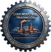 Shah Industrial Trading Co. logo